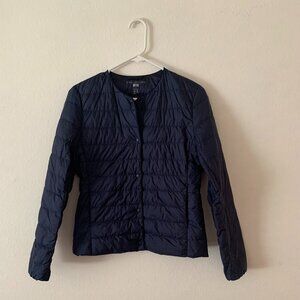 Uniqlo Ultra Light Down Jacket